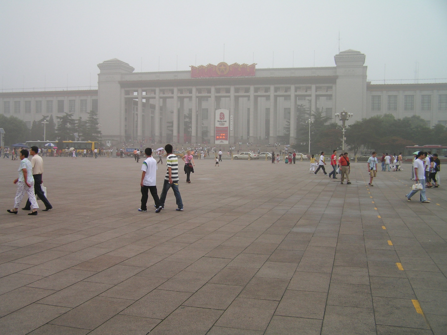 Beijing 2006